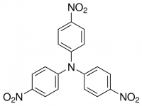 Tris(4-nitrophenyl)amine 