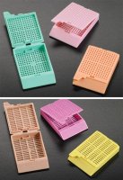 UNISETTE™ Tissue Processing/Embedding Cassettes