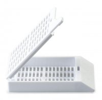 UNISETTE™ Tissue Processing/Embedding Cassettes