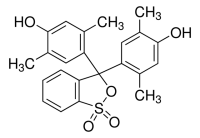 Xylenol Blue 