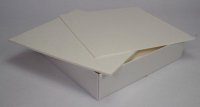 Whatman� gel blotting papers, Grade GB005 WHA10426981