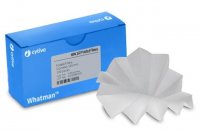 Whatman� prepleated qualitative filter paper, Grade 604 1/2 WHA10312747