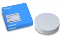 Whatman� quantitative filter paper, ashless, Grade 43 WHA1443185