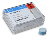 Whatman� Anodisc inorganic filter membrane WHA68095022