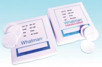 Whatman� glass microfiber filters Multigrade GMF 150 WHA1842047