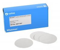 Whatman� glass microfiber filters, Grade 934-AH� WHA1827055