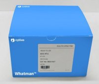 Whatman� glass microfiber filters, Grade GF/C RTU WHA2822-090