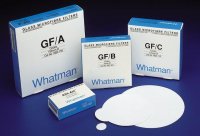 Whatman� glass microfiber filters, Grade GF/D WHA1823047