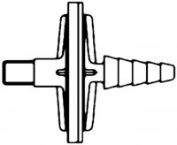 Millex-FG, 0.20 �m, hydrophobic PTFE, 50 mm SLFG55010