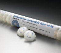 MILLEX�-LCR/PB Automation Compatible Syringe Filter 