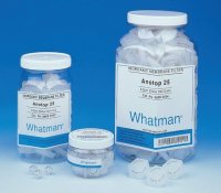 Whatman� Anotop� 25 syringe filters WHA68092024