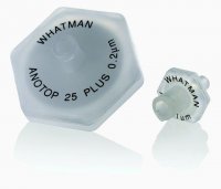 Whatman� Anotop� IC and LC syringe filter WHA68099232