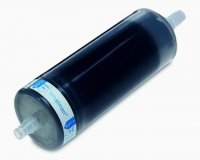 Whatman� carbon/HEPA filter capsule WHA67041500