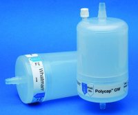 Whatman� Polycap GW encapsulated filter for ground water samples WHA67146004