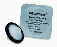 Whatman� Spartan� HPLC certified syringe filters WHA10463053