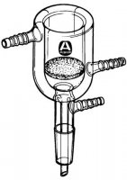 Aldrich� jacketed Buchner funnel with joint Z547166-1EA