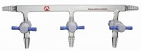 Aldrich� single bank manifold with PTFE stopcocks Z568481-1EA