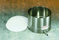 Aldrich� stainless steel Buchner funnel 