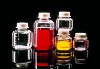 Nalgene� filter unit receivers 