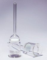 Pyrex� Bchner filter funnels with sintered disc SLW3630/01-5EA