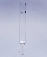 Pyrex� Micro filter funnel with sintered glass disc SLW3780/04M-10EA