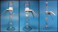 Sigma-Aldrich® vacuum filtration assembly