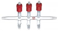 Space Saver vacuum manifold Z530727-1EA