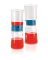 Stericup Quick Release-GP Sterile Vacuum Filtration System S2GPU11RE