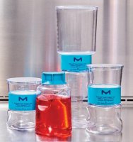 Stericup Quick Release-VP Sterile Vacuum Filtration System S2VPU02RE