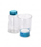 Steritop Threaded Bottle Top Filter S2GPT10RE
