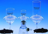 Whatman� glass microfiber filtration funnel WHA1950012