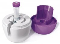 Whatman® Mini-UniPrep® G2 slit septum starter pack