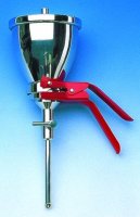 Whatman� stainless steel vacuum filtration device WHA10440020