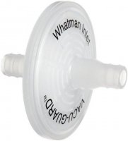 Whatman� VACU-GUARD� inline filter devices WHA67225001