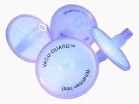 Whatman� VACU-GUARD� inline filter devices WHA67225001