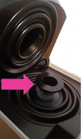 HY-LiTE® 2/2A Cuvette Holder