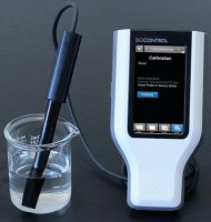 MVP ICON® Conductivity Probe 78089-00