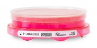MILLIFLEX OASIS� Sabouraud Dextrose Media Plate MMSMCSD48