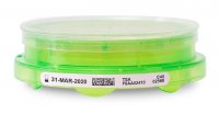 MILLIFLEX OASIS� Tryptic Soy Media Plate MMSMCTS48