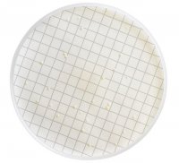 Milliflex� Cassette prefilled with R2A Agar MXSMCRA48