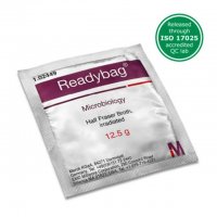 Readybag� Half FRASER broth with supplements 