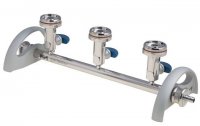 EZ-Fit® Manifold EZFITEFUN6