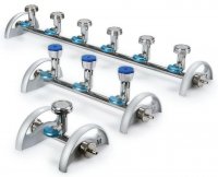 EZ-Fit� Manifold base EZFITBASE1