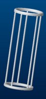 Microfil� Funnel Dispenser MIACFD201