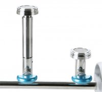 Microfil� funnel with S-Pak� MIRAWG100