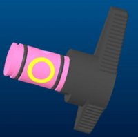 Microfil® O-ring Kit MISP00011