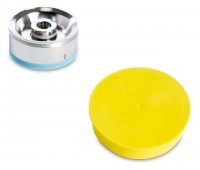 MILLIFLEX OASIS� filtration head cover set MMHEADCV1