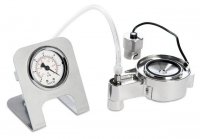MILLIFLEX OASIS® flow sanitization kit MMSANKIT1