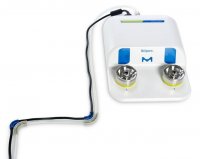 MILLIFLEX OASIS� guides for electrical cable and tubing MMTUGUIDE