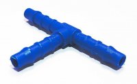 MILLIFLEX OASIS� T connectors MMTCNNECT
